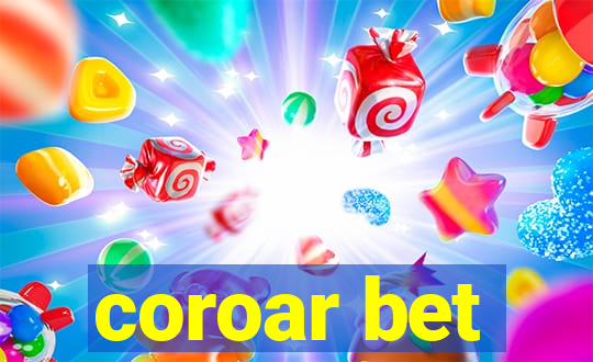 coroar bet